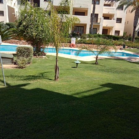Bevs Ground Floor Roda Golf Apartment! San Javier Exteriér fotografie