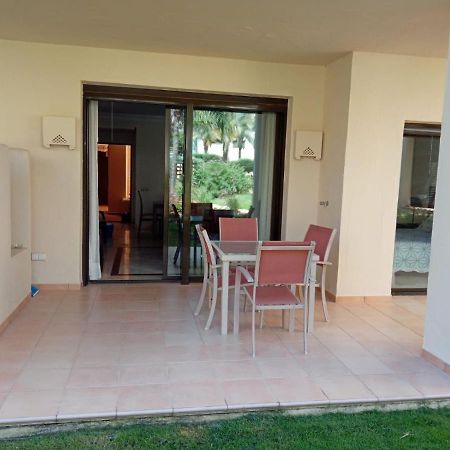 Bevs Ground Floor Roda Golf Apartment! San Javier Exteriér fotografie