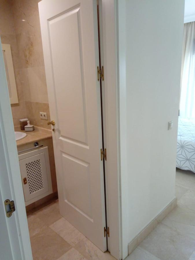 Bevs Ground Floor Roda Golf Apartment! San Javier Exteriér fotografie