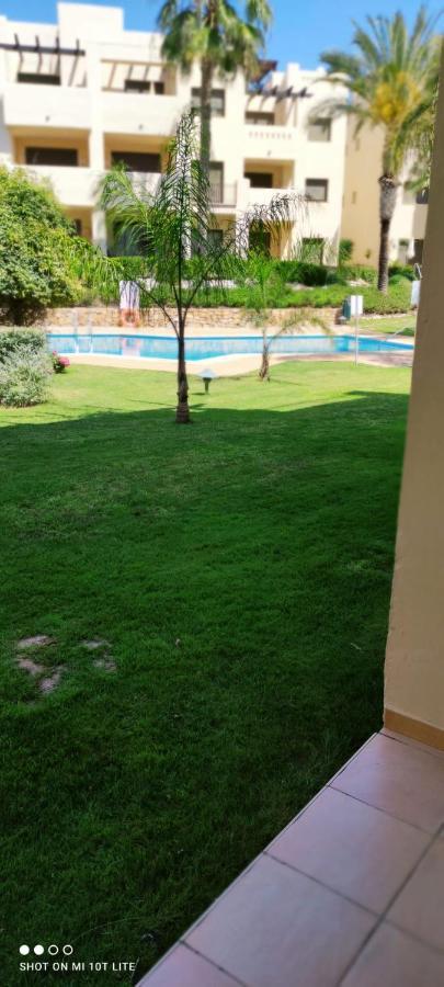 Bevs Ground Floor Roda Golf Apartment! San Javier Exteriér fotografie