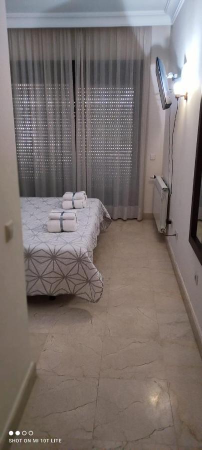 Bevs Ground Floor Roda Golf Apartment! San Javier Exteriér fotografie