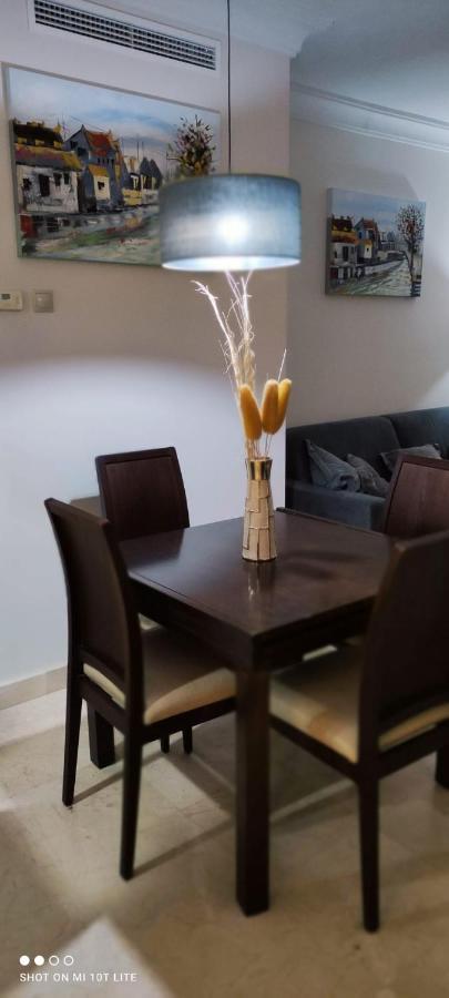 Bevs Ground Floor Roda Golf Apartment! San Javier Exteriér fotografie