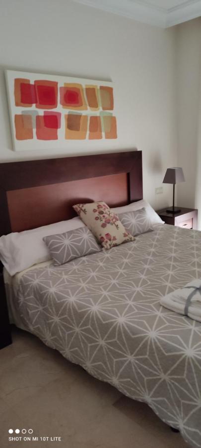 Bevs Ground Floor Roda Golf Apartment! San Javier Exteriér fotografie