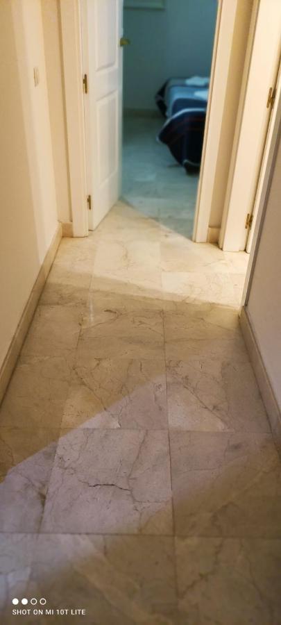 Bevs Ground Floor Roda Golf Apartment! San Javier Pokoj fotografie