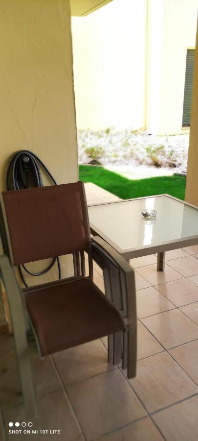 Bevs Ground Floor Roda Golf Apartment! San Javier Pokoj fotografie