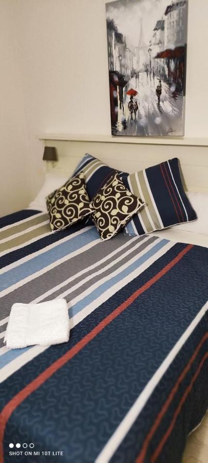Bevs Ground Floor Roda Golf Apartment! San Javier Pokoj fotografie