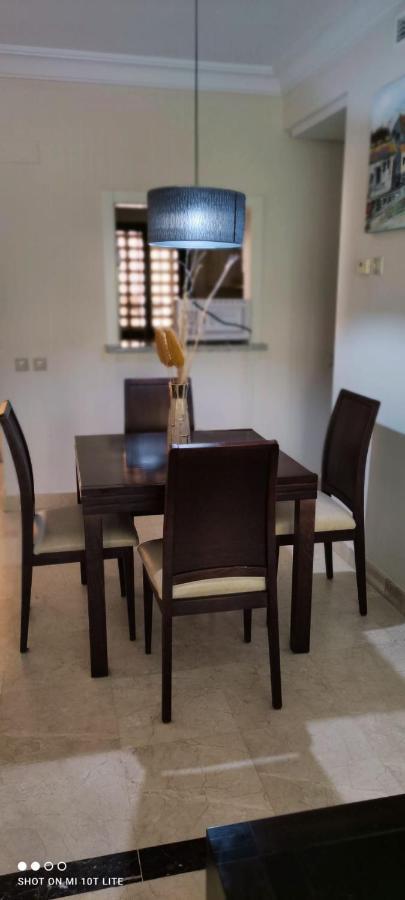 Bevs Ground Floor Roda Golf Apartment! San Javier Pokoj fotografie